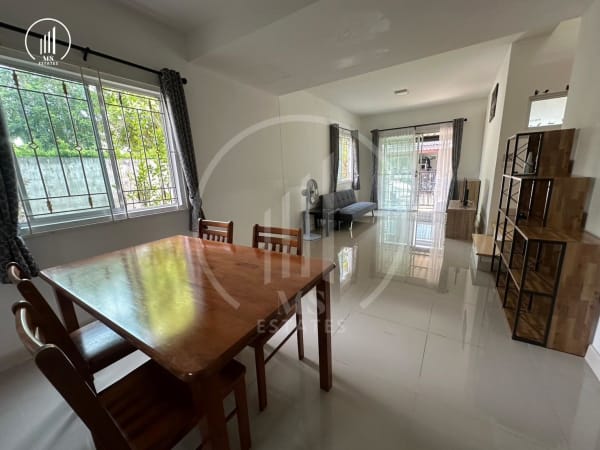 Main image of Pruksa Ville 94  - HSMP1931