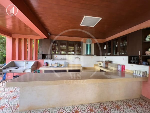 Main image of Garden House on the mountain - HSMP2007