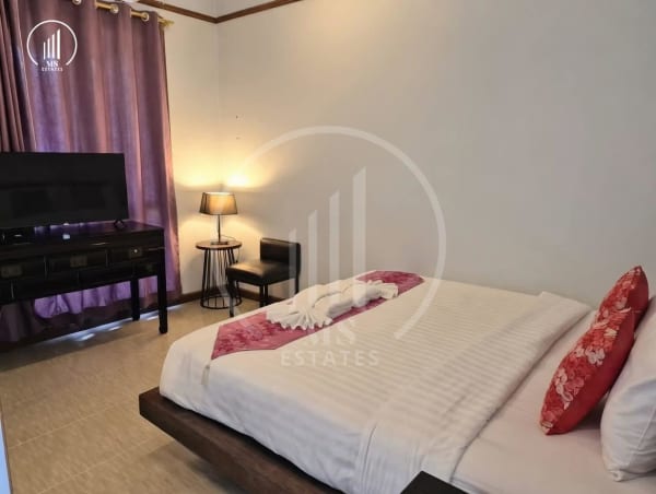 Image of POOL VILLA FOR RENT IN THALANG - VRTL3068