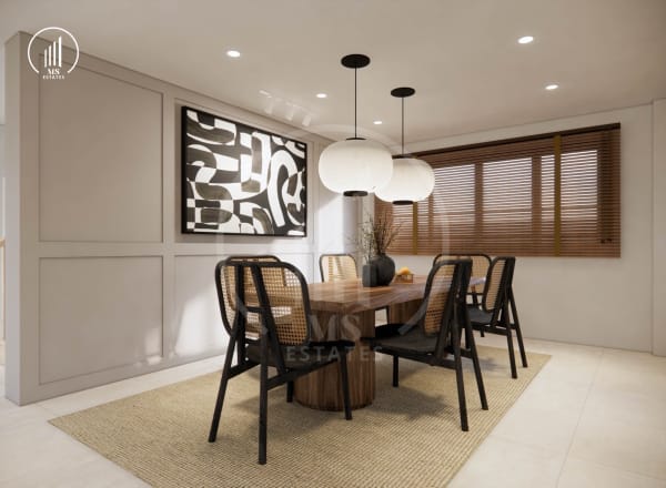 Image of Panasan Private Home Village - HSMP1647