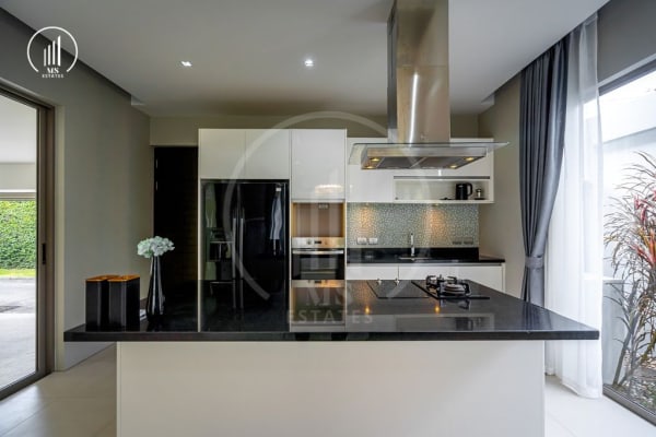 Image of Modern Luxury Pool Villa near Bang Tao Beach - VRBT1606