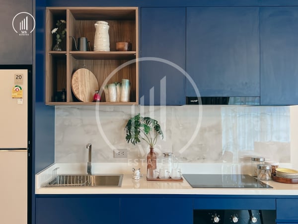 Main image of Modern Tropical Pool Villa - VSCT1329