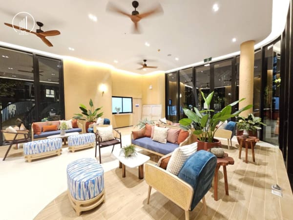 Image of D Condo Reef , Brand New  - CSKT1709