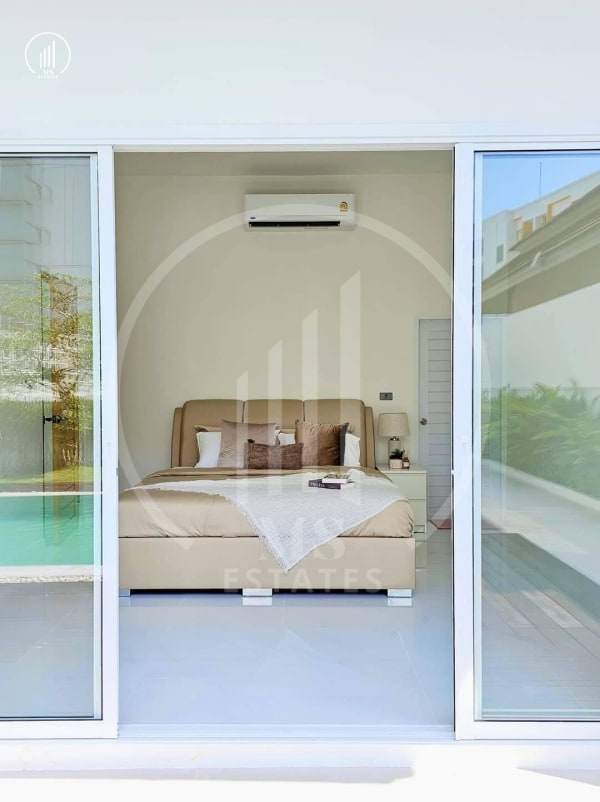 Image of Luxurious Pool Villa - VSCL2091