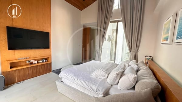 Main image of Pool villa in Pasak  - VSCT2185