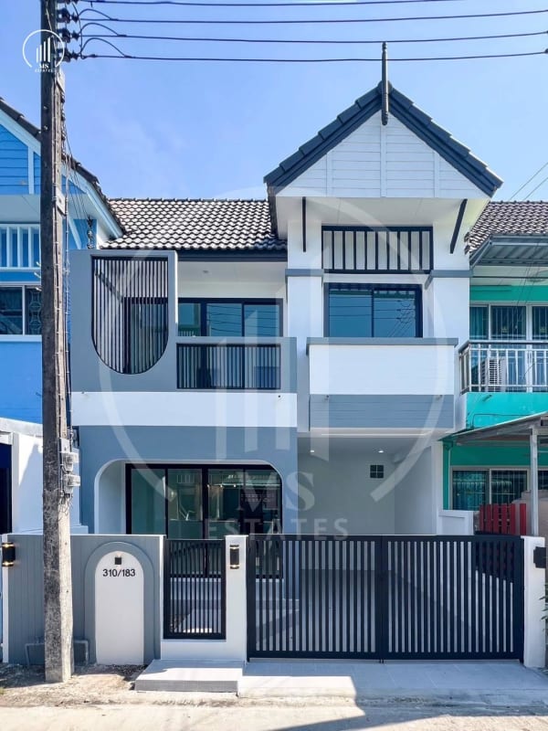 Main image of Two-story townhouse for sale  - HSTL2261