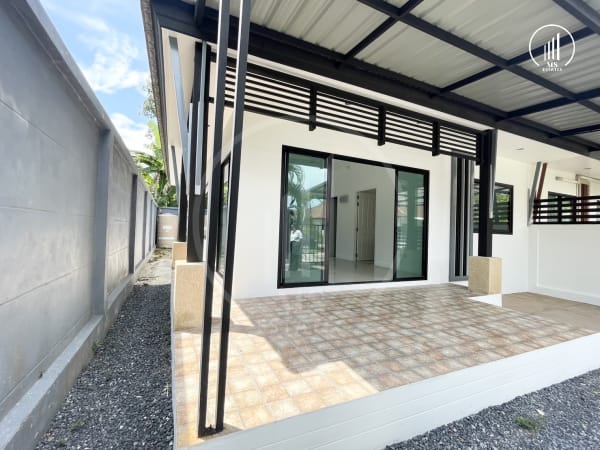 Main image of The Wish Village 2 - HSPK1408