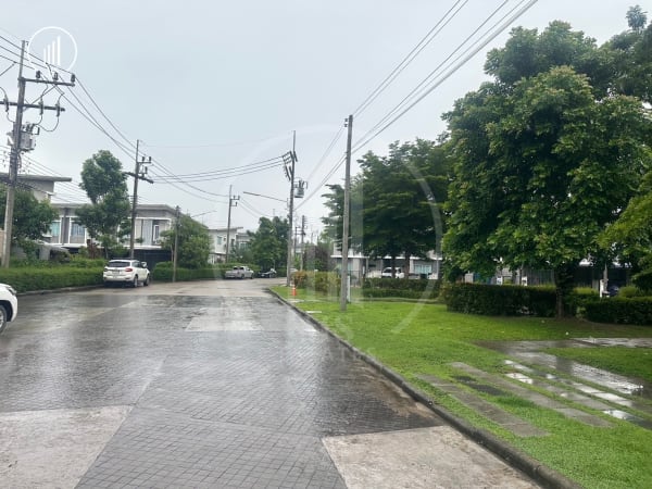 Main image of Pruksa Ville Thalang-Thep Krasattri  - HRTL1784