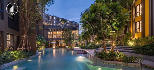 Image of  The Base Central Phuket  - CRMP3070