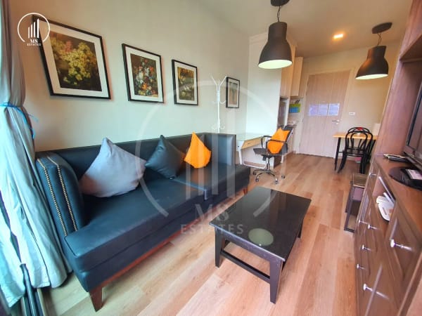 Main image of D Lux Chalong Condo - CRCL2616