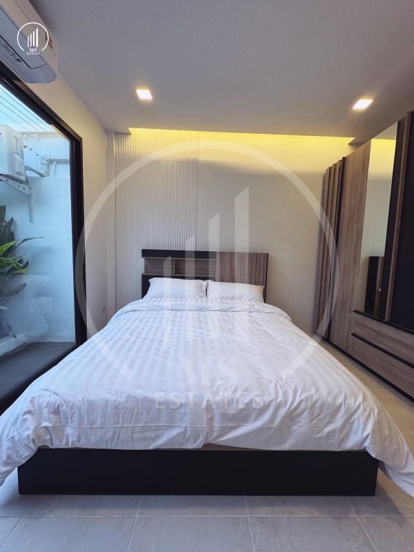 Main image of Villa in Thalang - VRPK2019