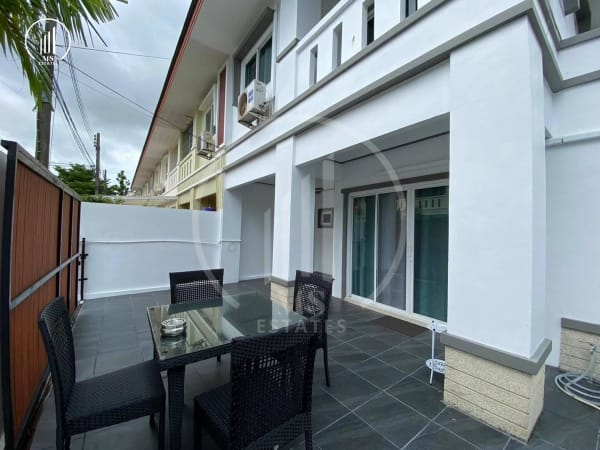 Main image of Chanakan Village Phuket Town - HRMP2890