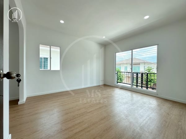 Main image of Passorn Kathu Village  - HSKT1417