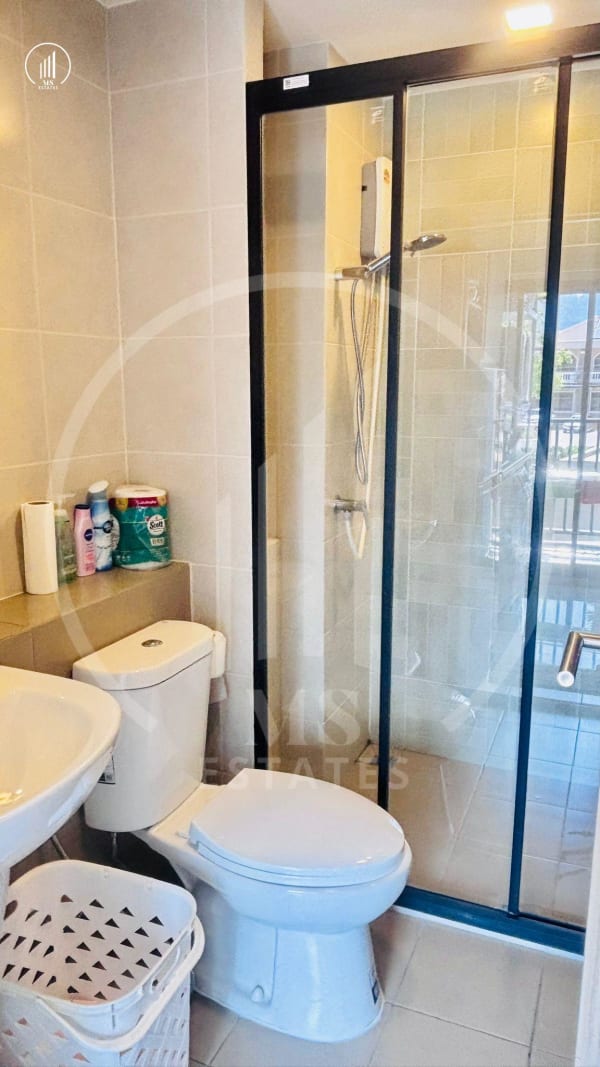 Image of D Condo Reef - CRKT3135