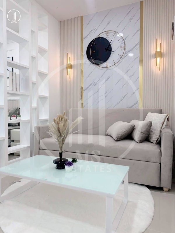 Image of Phanason City Condominium - CSMP3127