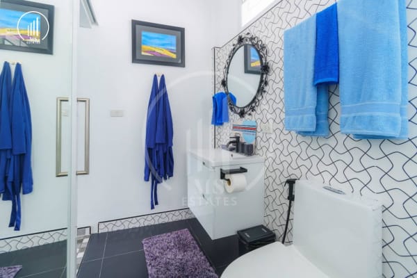 Main image of  Pool Villa for Sale or Rent in Rawai  - VSRW2100