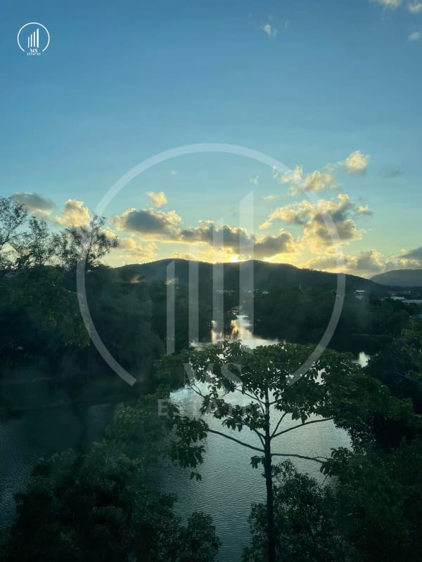 Main image of Sugarpalm Residence - CRMP2249