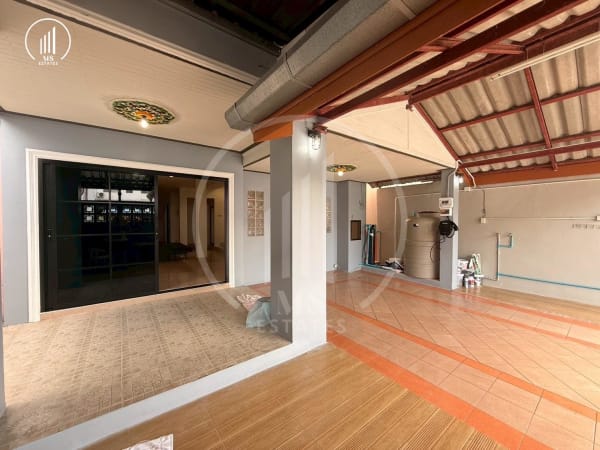 Main image of House for Rent! Muang Thong, Wichit (Soi Kamon Suk) - HRWC2806