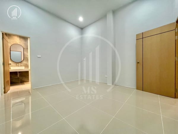 Main image of Chaofa Garden Home 5 (Wang Thalang) - HSMP2687