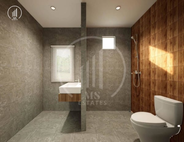 Main image of  Pruksa Ville Lakgonsi  - HSMP1953