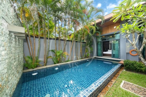 Image of Villa in Onyx  (Saiyuan Estate) - VRSY2209