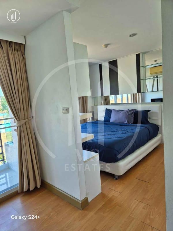 Main image of Plus Condominium 2  - CRKT2339