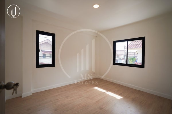 Image of Newly Renovated Townhouse @ Keha Baan Pon , Thalang - HSTL2694