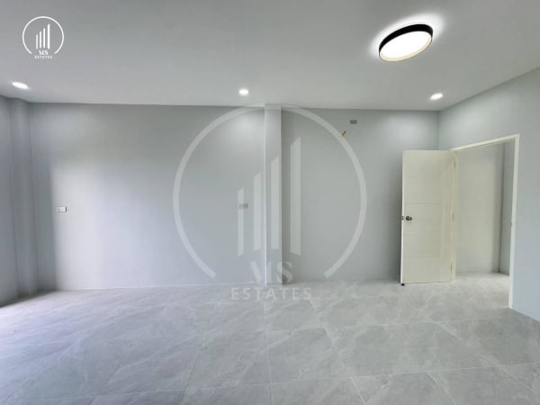 Main image of A modern semi-detached house in Soi Klum Yang, Chalong - HSCL2715