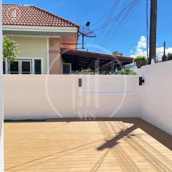 Main image of Chao Fah Garden Home 3 - HSKK2234