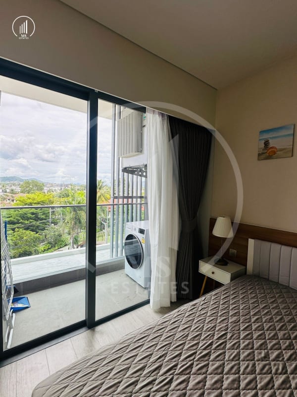 Main image of Laguna Lakeside Residences - CRBT2208