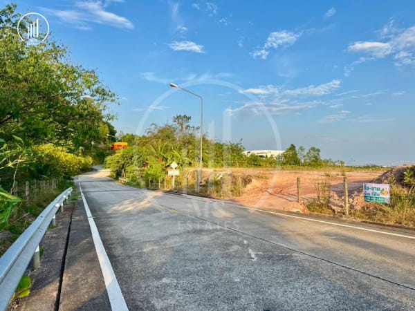 Main image of Land for sale near Central - LSKT2342