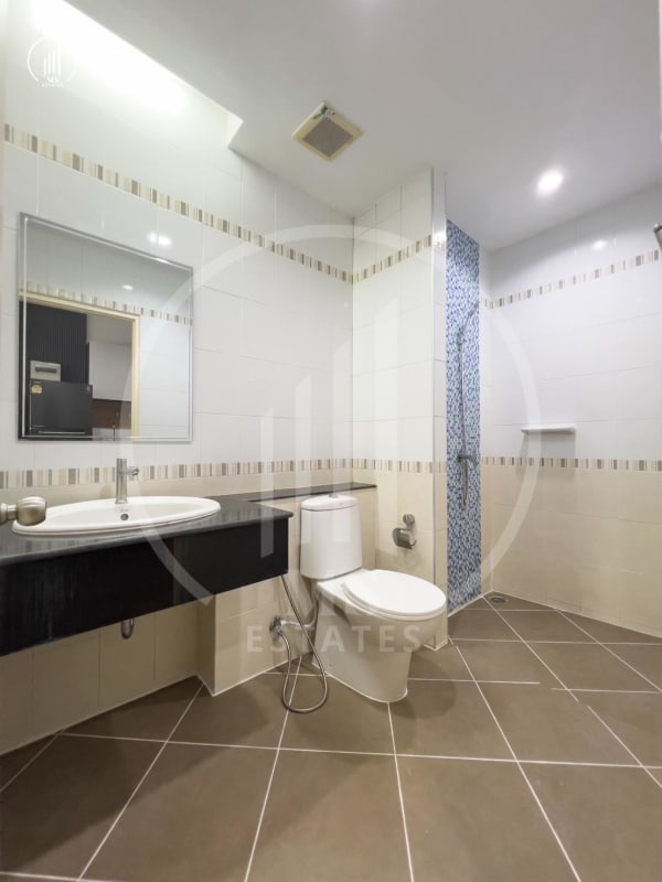 Image of Panasont Greenplace Condominium  - CSMP1951