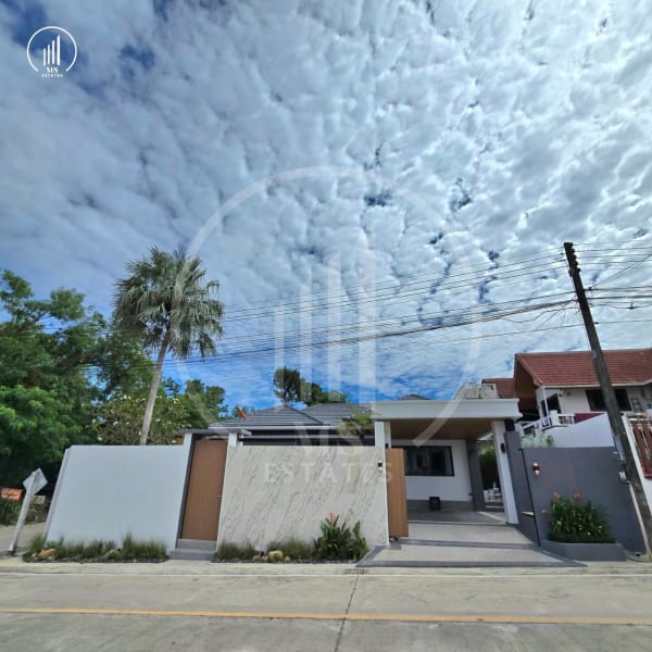 Main image of  Rawai Pool Villa  - VSRW2041