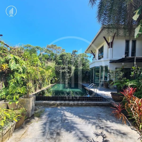 Image of Pool villa for rent - VRMP2246