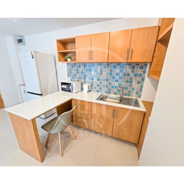 Image of  Ratchaporn Place Condominium - CSKT2202