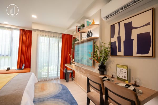 Image of The Best Rise - Central Phuket - CSMP2541