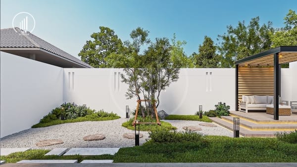 Image of Modern Villa at Pa Khlok - VSPK1805