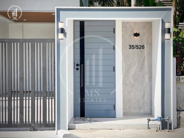 Main image of  Chao Fah Garden Home Premier - HSKK2098