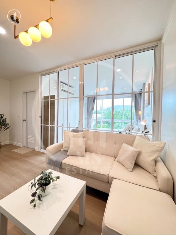 Main image of Condotel Buri , Chalong - CSCL2633