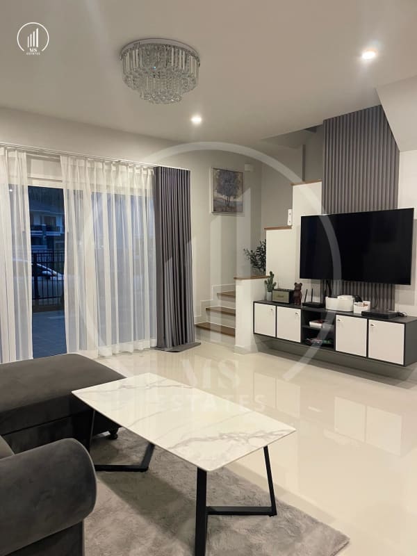 Main image of Supalai Palm Spring - HRTL2272