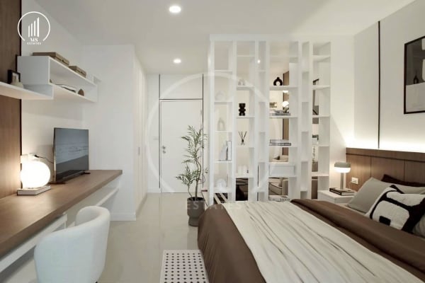 Image of Phanason City Condo  - CSMP3049