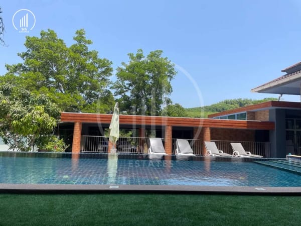 Main image of Private pool villa - VSTL2238
