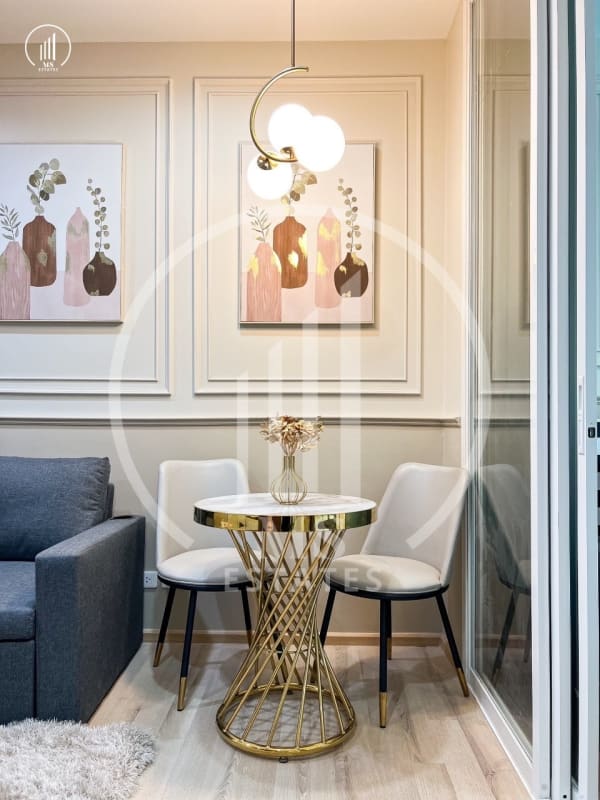 Main image of The Base Downtown Condominium - CSMP1325