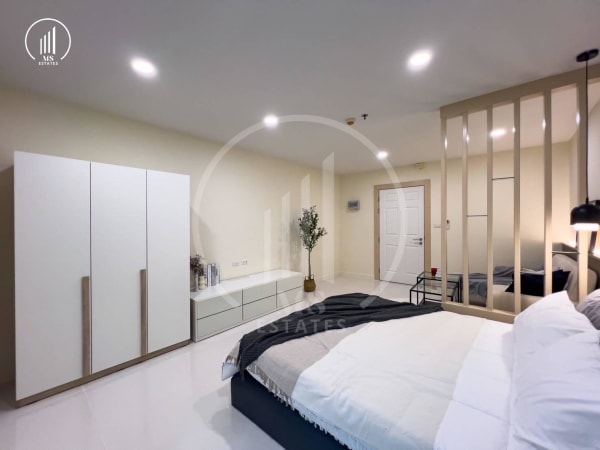 Image of The View Condo Suanluang  - CSMP2180