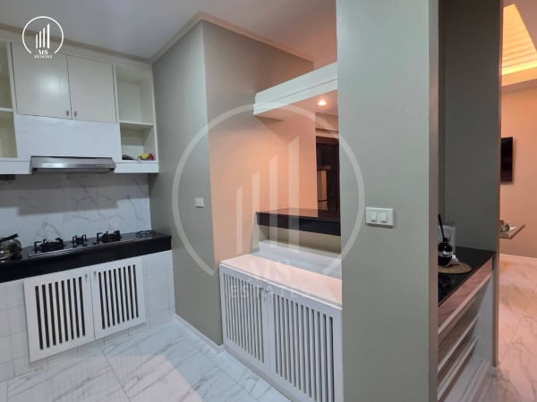 Image of Detached House with Private Pool for Rent , Wichit - HRWC2815