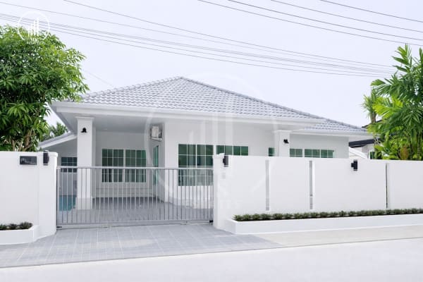 Image of Baan Suan U-Charoen 5 - HSPK3052