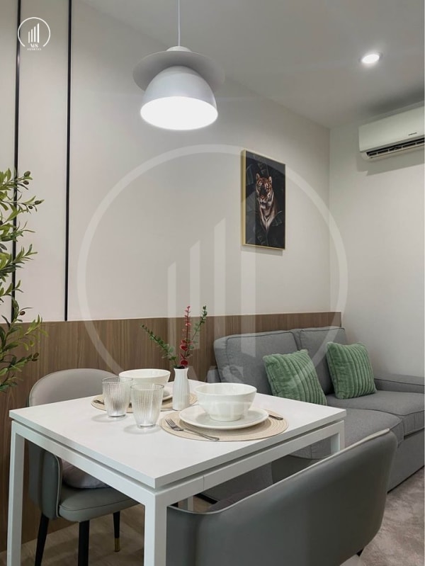 Main image of The Base Uptown Phuket  - CRMP1615