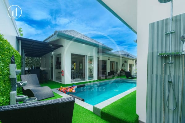 Image of  Pool Villa for Sale or Rent in Rawai  - VSRW2100