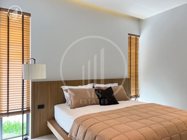 Image of  Pool Villa in Chalong - Maneekram Project  - VRCL2923