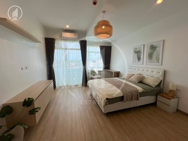 Main image of  The Bell Condominium, Chalong - CSCL2803